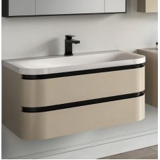 Vittoria mobilier de baie 100 cm